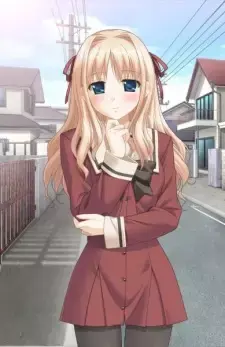 Yuuna Matsubara