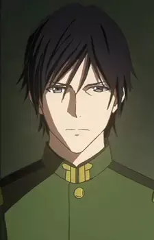 Shizuma Izumi