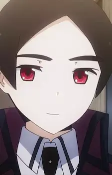 Shinkurou Kichijouji