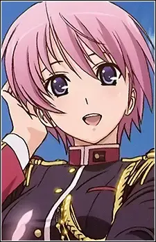 Mio Kisaki