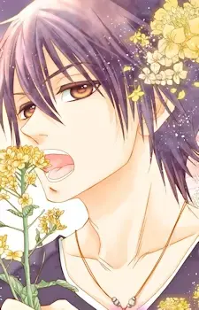 Takato Uesugi