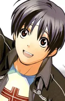 Ryuuji Hiba
