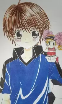 Yuki Sagara