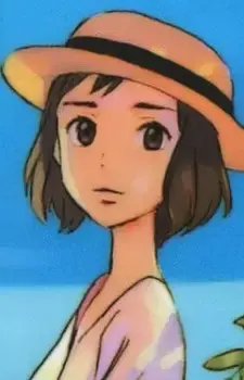 Rio Suzumura