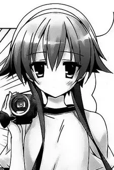 Kotomi Shirakawa