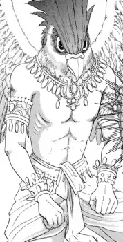 Garuda
