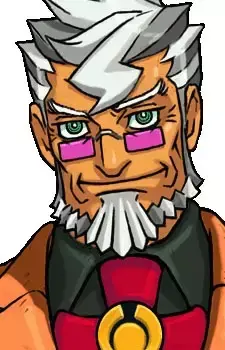 Kaiji Ganto