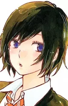 Aya Shimizu