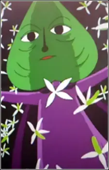 Mrs. Dokudami