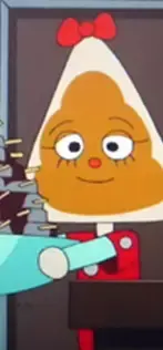 Kuu-chan
