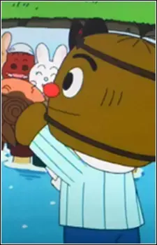 Tawara-kun