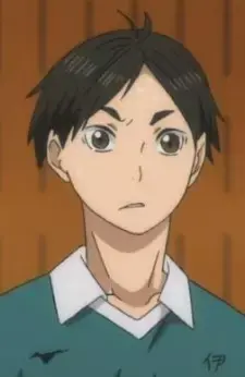 Kousuke Sakunami