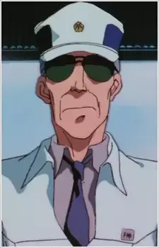 Seitarou Sakaki
