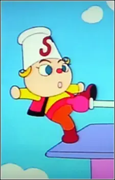 Spice Prince