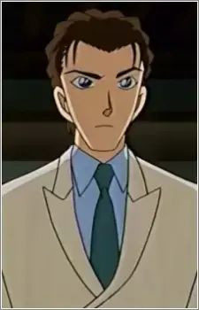 Tatsuhiko Rausu