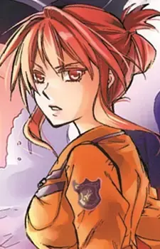 Kazami Tachibana