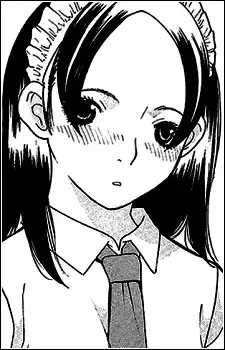Yurika Sakuraba