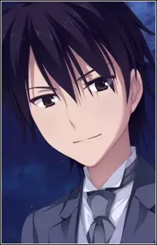 Yuuto Mutsura