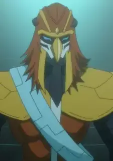 Sparrow Guildy