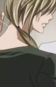 Mother Kiryuu