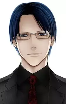 Tatsuya Danno