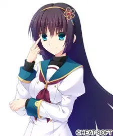 Mahiro Hidou