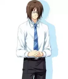 Kouji Kondou