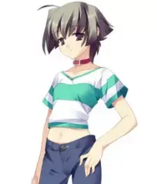 Hijiri Nakahane