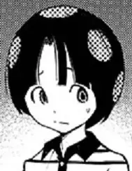 Tento Nanahoshi
