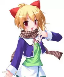Hina Kamishiro