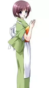Koharu