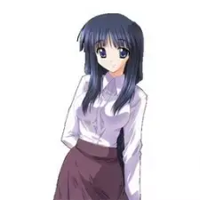 Shizuka Kasugano