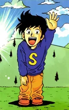 Shimabu