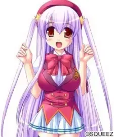 Miku Komari
