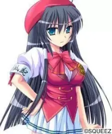 Reiko Midou