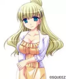 Ayaka Rokujou