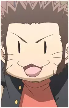 Hideyoshi Sarutobi