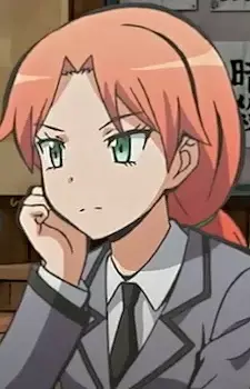 Rinka Hayami