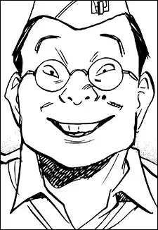 Charlie Ishizuka