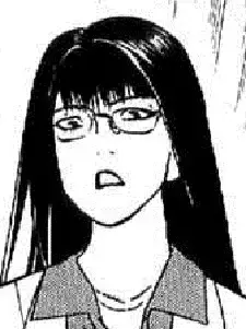 Kaori