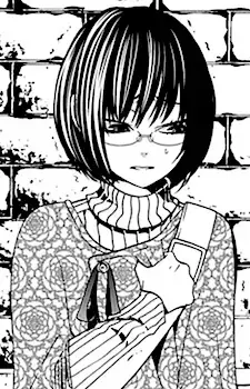 Ryouko Miyoshi