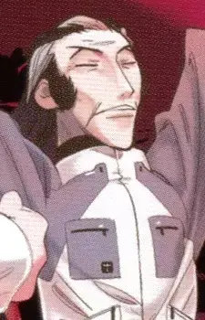 Yonkichi