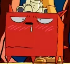 Boxy
