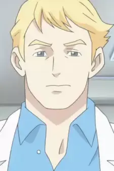 Hank Pym