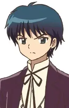 Tsubasa Juumonji