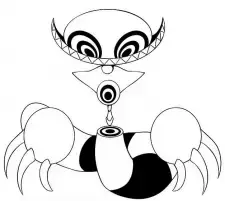 Cheshire Devil
