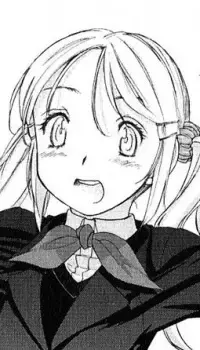 Otome Matsuda