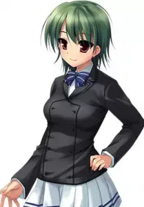 Kaoru Mizuno