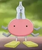 Kancho-kun