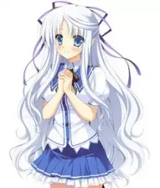 Otome Saionji